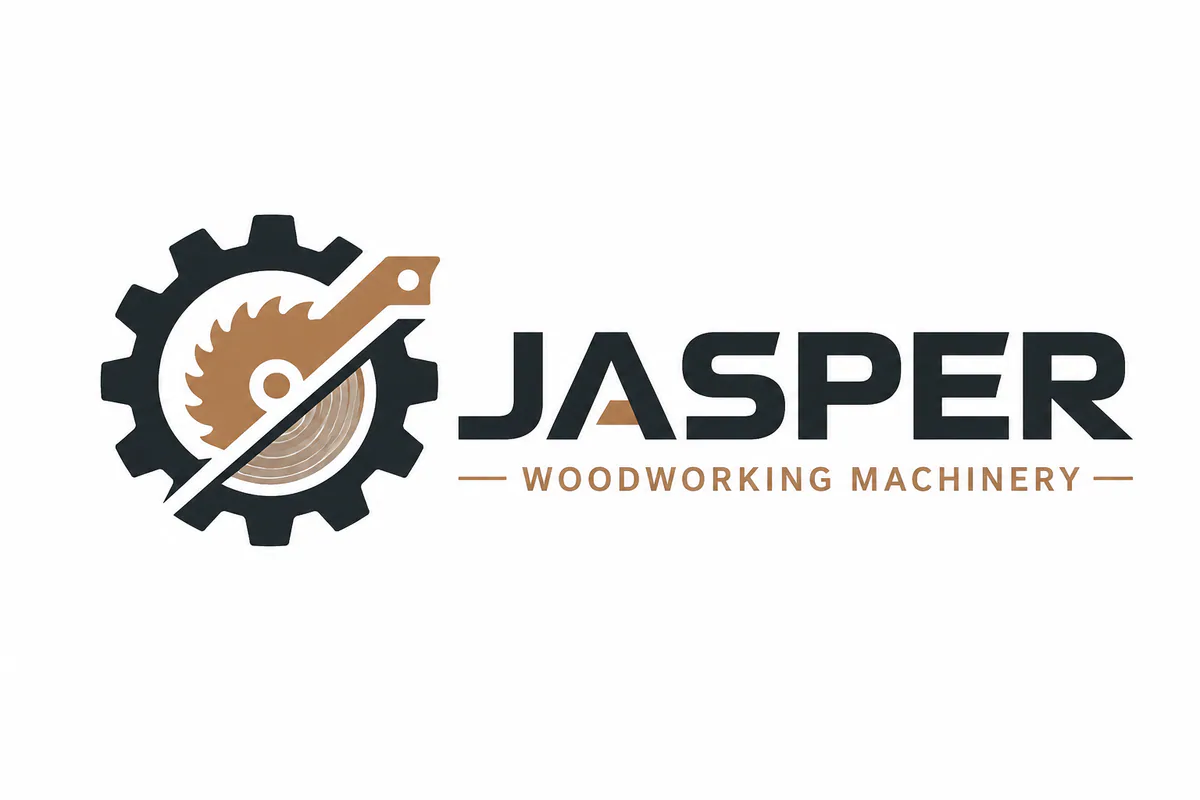 Jasper CNC