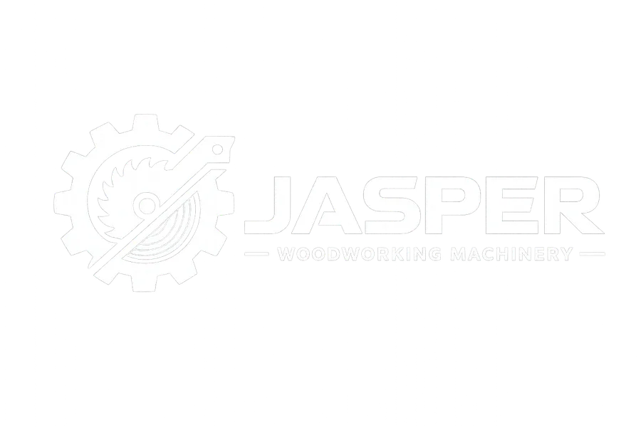 Jasper CNC