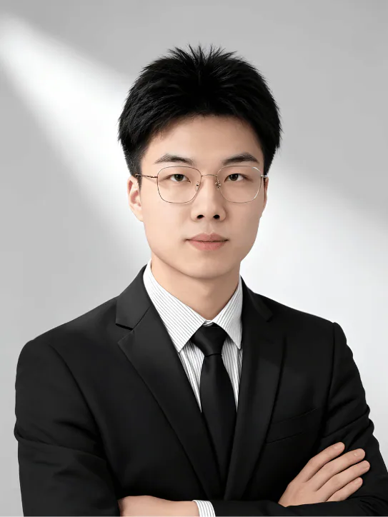Ryan Wu