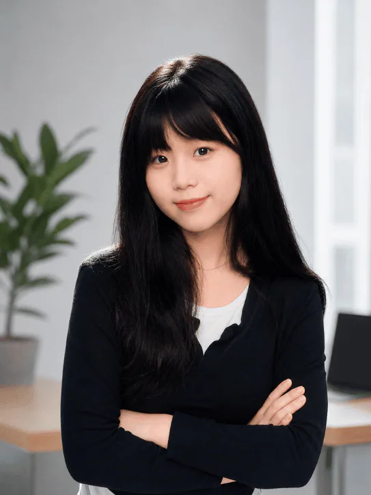 Stella Wen